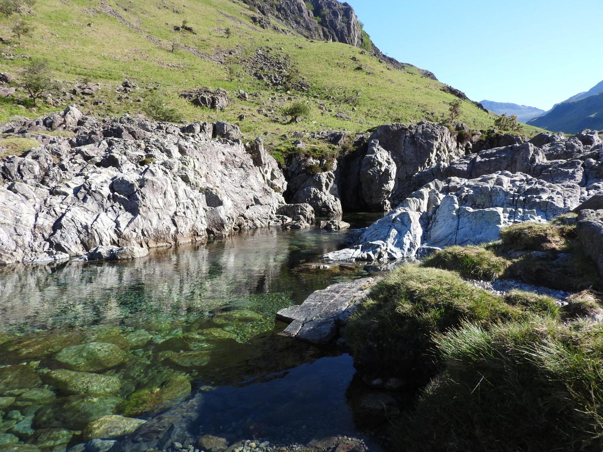 Cosy Glamping In The Eskdale Valley - Studio Lodges And Mega Pods ภายนอก รูปภาพ