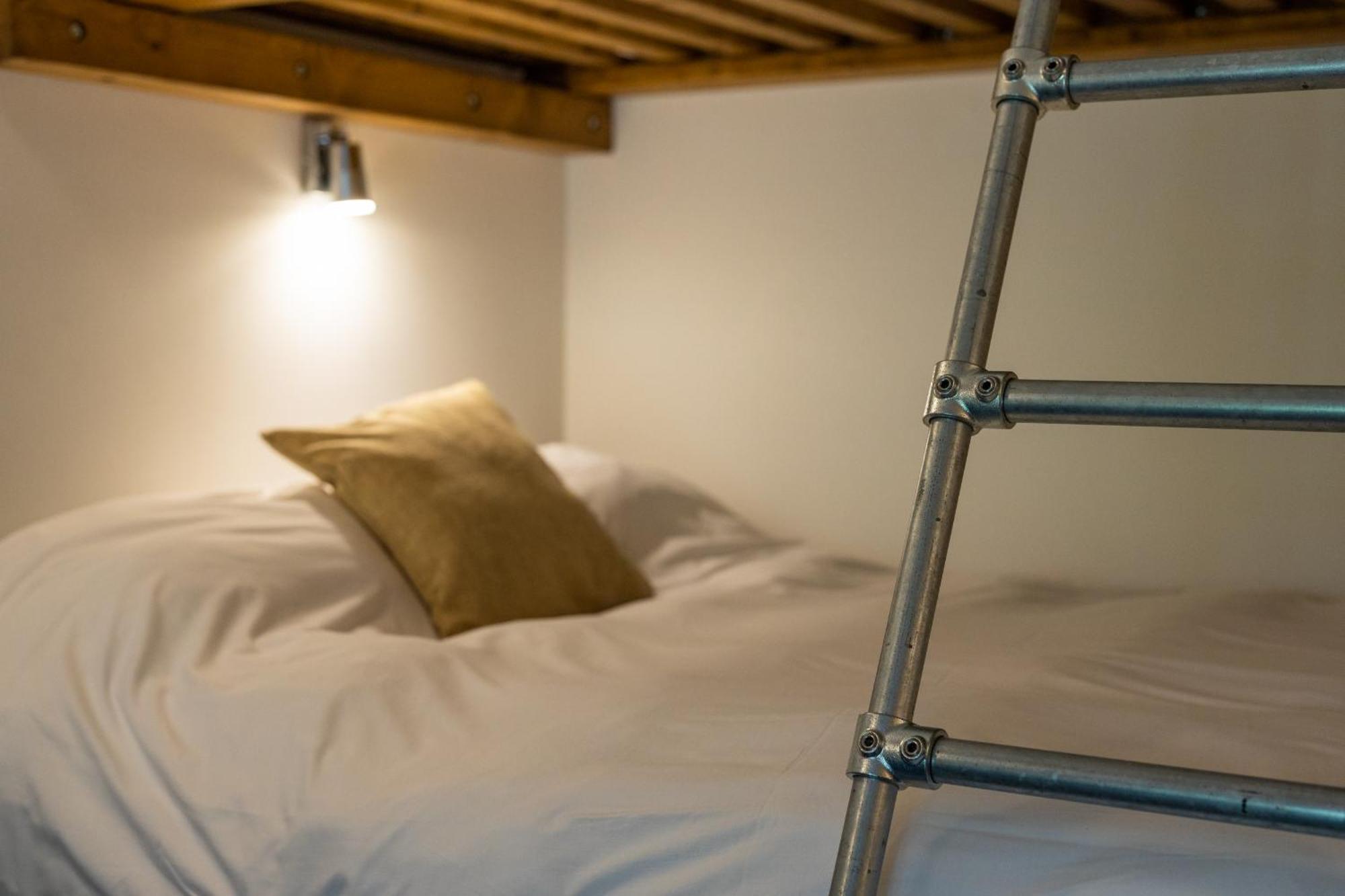 Cosy Glamping In The Eskdale Valley - Studio Lodges And Mega Pods ภายนอก รูปภาพ