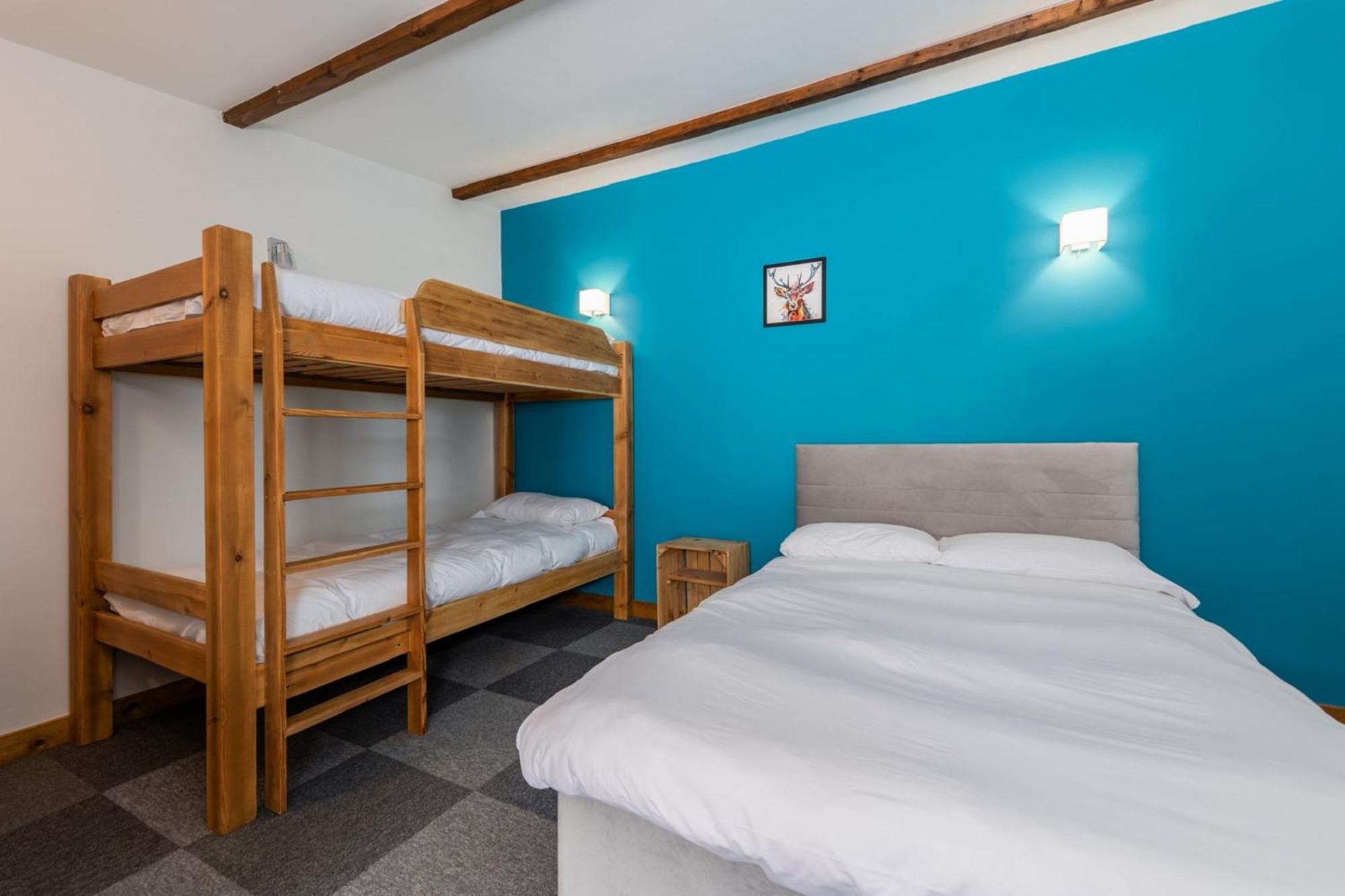 Cosy Glamping In The Eskdale Valley - Studio Lodges And Mega Pods ภายนอก รูปภาพ